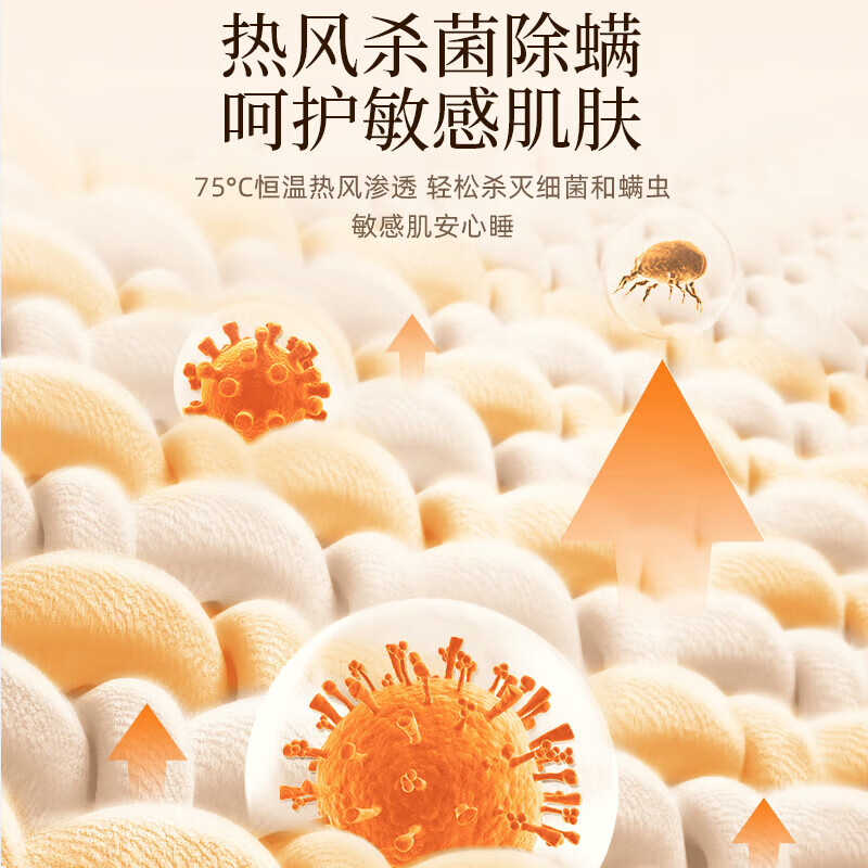 2026年烘被机哪款最值得买?这4款好评如潮,揭秘真实用户体验,帮你轻松挑选