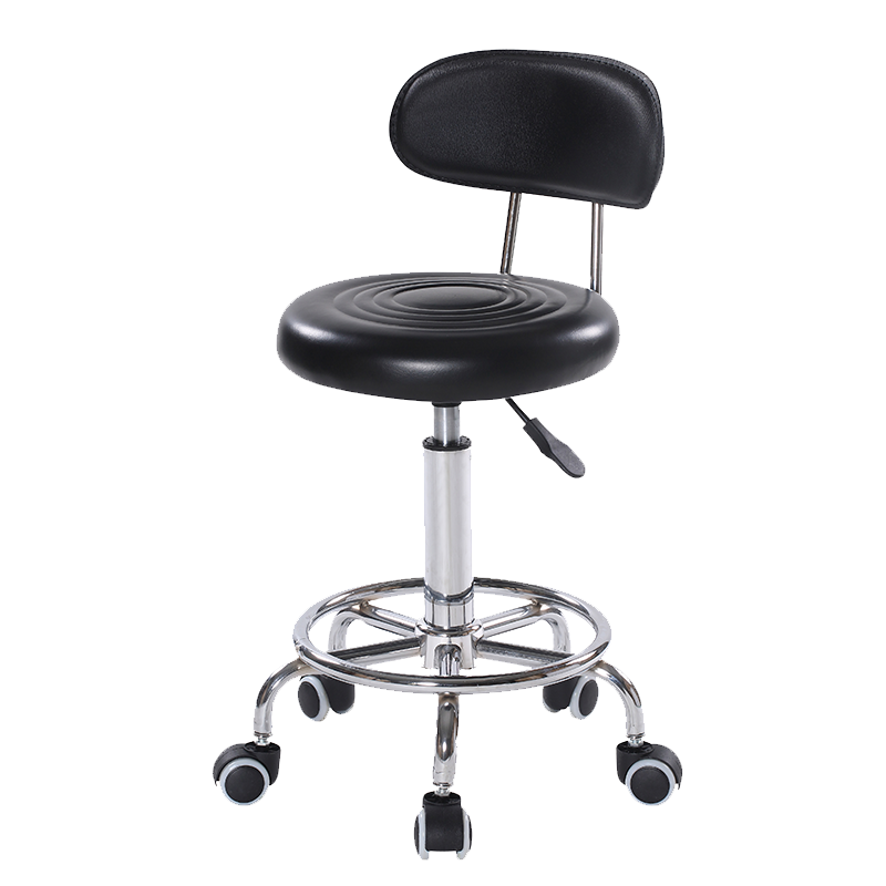 奈高实验室靠背椅子 可升降旋转座椅(定制链接,下单前请联系在线客服)