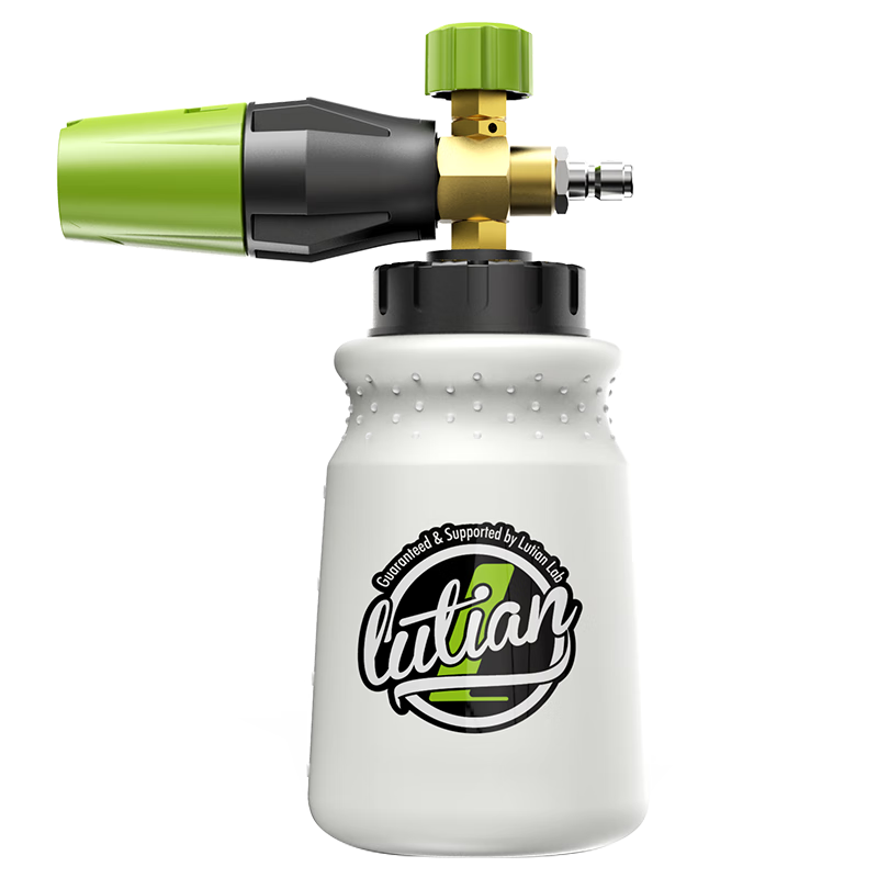 ���LUTIAN��ѩ��PA���ḻ��ĭ����ϴ����ˮǹר�÷�����������4ϵ5ϵ���û� 87.1Ԫ