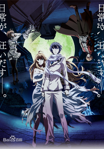 Dies irae 神怒之日