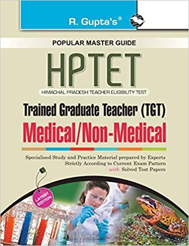 预订hp-tet (himachal pradesh teacher eligiblity test