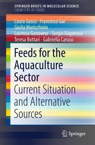 预订 feeds for the aquaculture sector