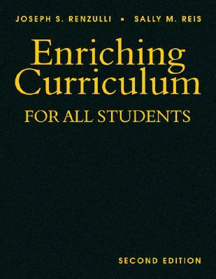 预订 enriching curriculum for all students