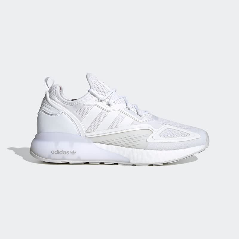 阿迪达斯男鞋adidas zx 2k boost 2.