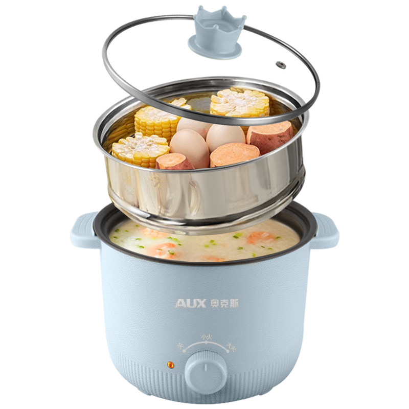 ڲ¿˹AUX Сȵ 1-2ѧ๦ܹWW-M5220 1.85L䲻Ҳ66Ԫ
