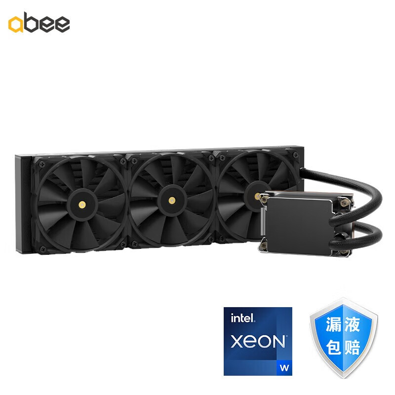 余新abee apex plus spr360 intel第四代至强仅支持4677工作站4u服务