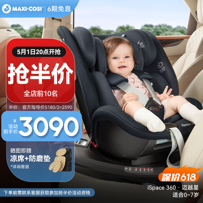 安全座椅价格走势图怎么看|安全座椅价格历史