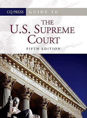 预订 Guide to the U.S. Supreme Court SET
