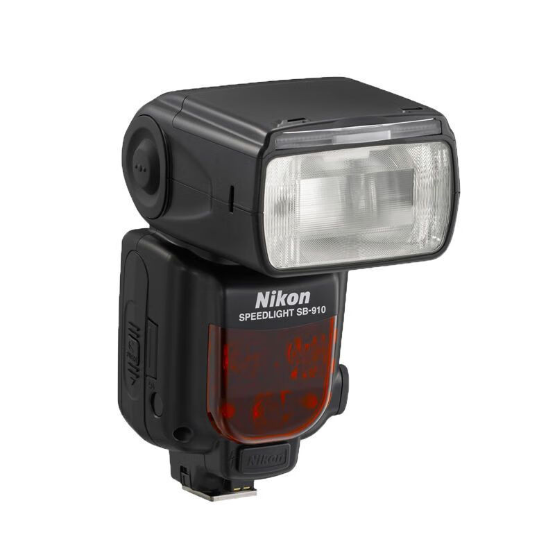 尼康sb-910原装闪光灯 单反相机外闪光灯原厂sb910 尼康sb-910