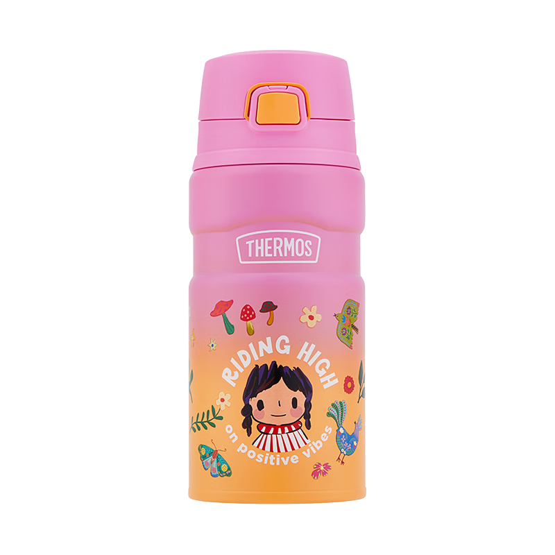 ��ħʦ���±�����������ֵŮʿ��ͯˮ����Я�ɰ�����������TSK2 ħ��ɭ�������� 500ml