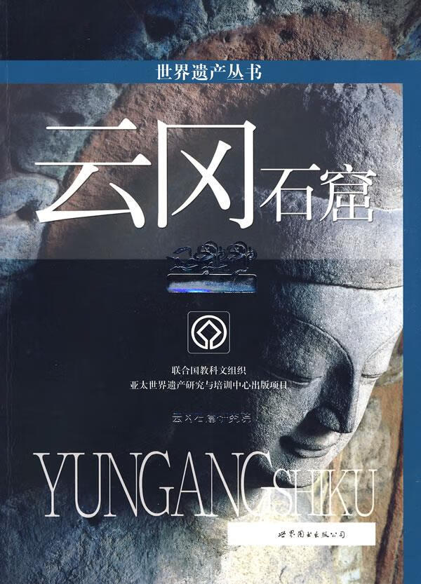 世界遗产丛书:云冈石窟