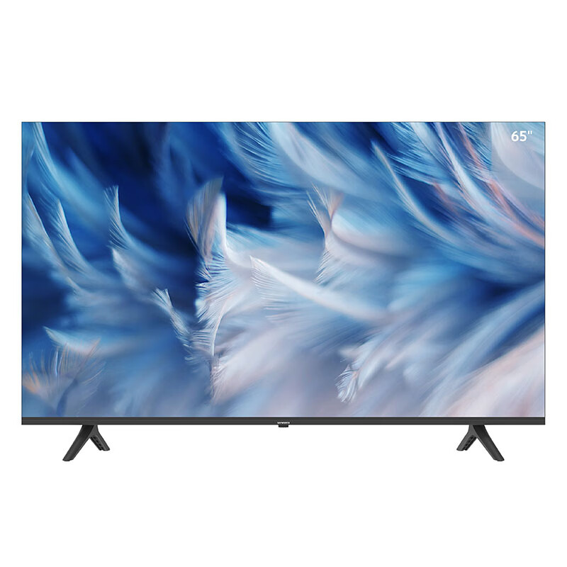创维(skyworth)65bc20 65英寸4k超高清 全面屏酒店功能 人工智能家用
