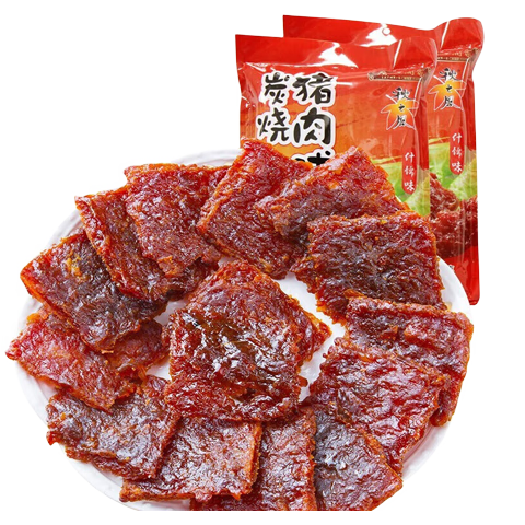 ڲݾƼ֮ ̿⸬ʲζ Сʳʳ ʲ⸬180g*2װ34.57Ԫ