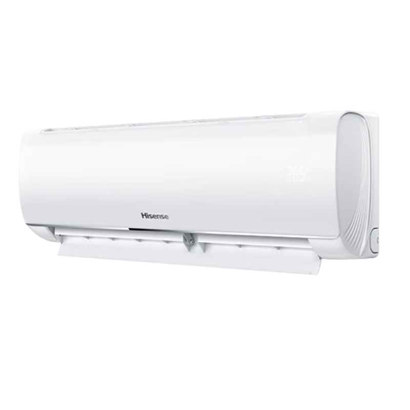 ţHisense 1.5ƥ յһ һܺ Ƶů APP ұڹʽյؼ Ҳ 1.5ƥ һЧ 35GW/E290-X11699Ԫ