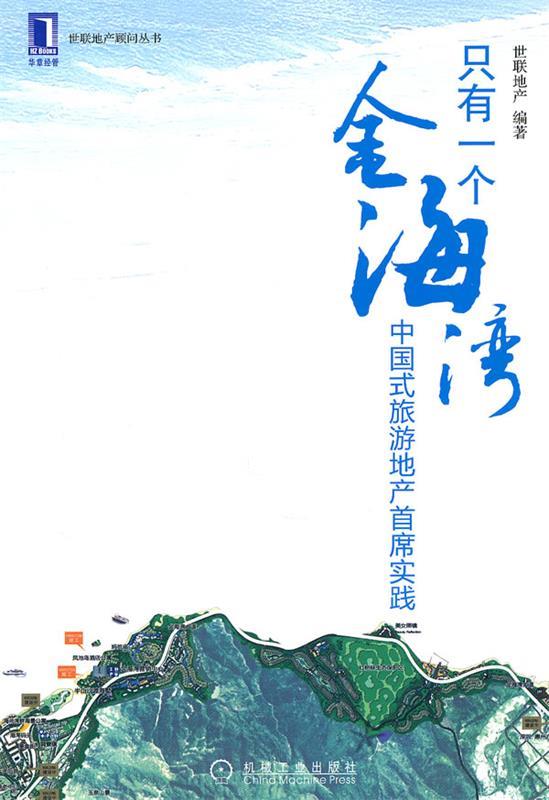 只有一个金海湾【正版好书，下单速发】