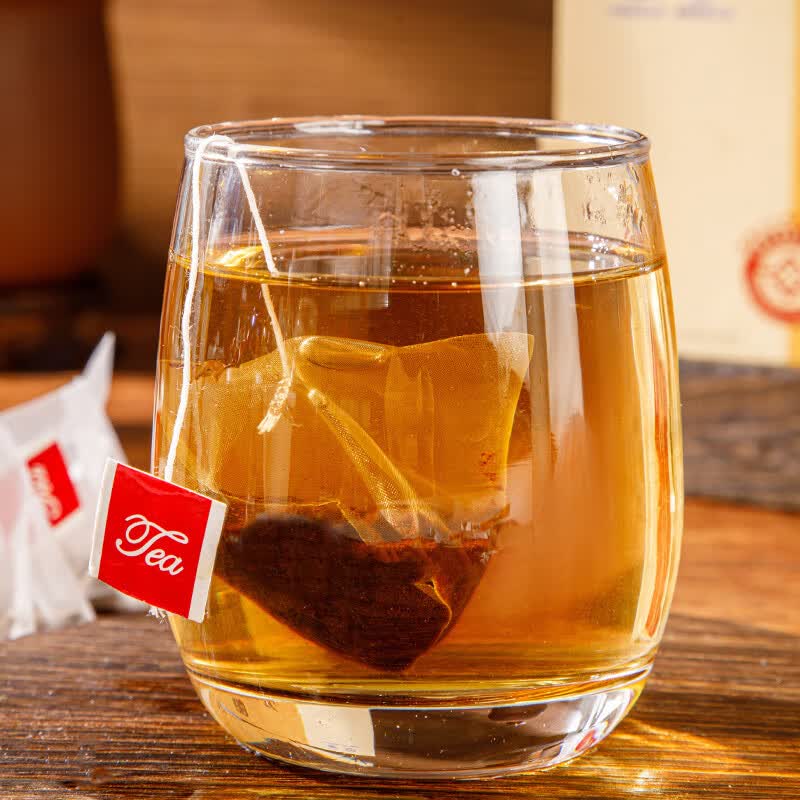 黄山云乐灵芝茶90g 养生茶 破壁灵芝片 仿野生有机 中老年人营养滋补品 3g/袋*30袋/盒*1盒体验装