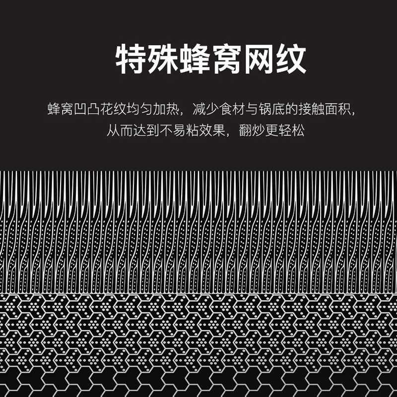 康巴赫 宝宝辅食锅316不锈钢不粘锅婴儿煮奶锅泡面锅煎锅平底汤锅 辅食两件套（带蒸屉） 16cm