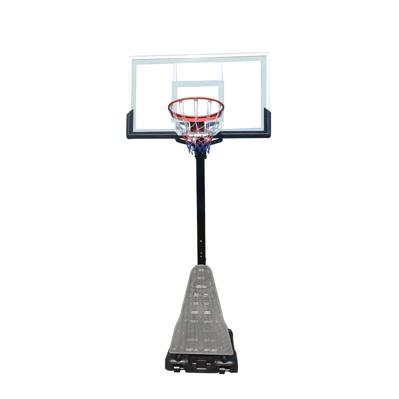 泰瑞格篮球架儿童户外家用可升降投篮球框标准篮板可移动幼儿园室内