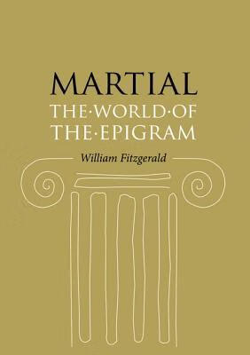 预订 martial: the world of the epigram