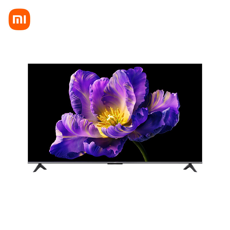 小米电视 S75 Mini LED 开售：4K 144Hz + 512 背光分区，4599 元