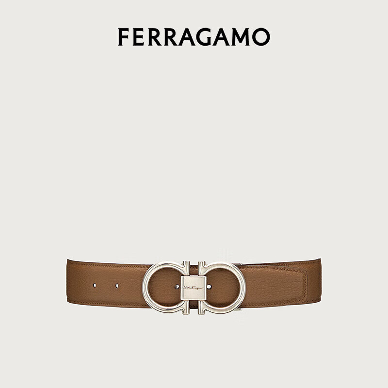 菲拉格慕(Ferragamo) 男款皮带有哪些尺寸可选？插图