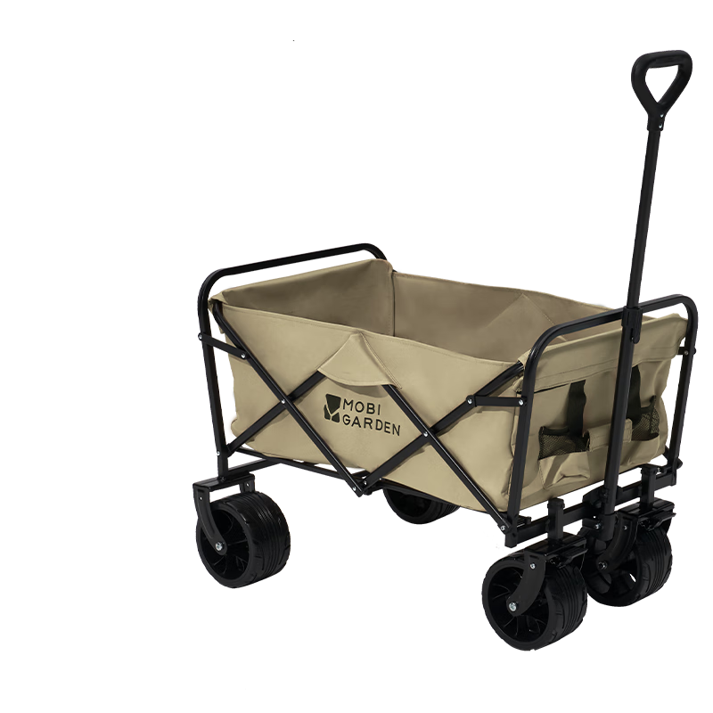 ���ߵѣ�MOBIGARDEN��Ӫ�س� ����¶Ӫ����������˫ɲ�۵��Ƴ��Ǽ� NX23689009  271Ԫ