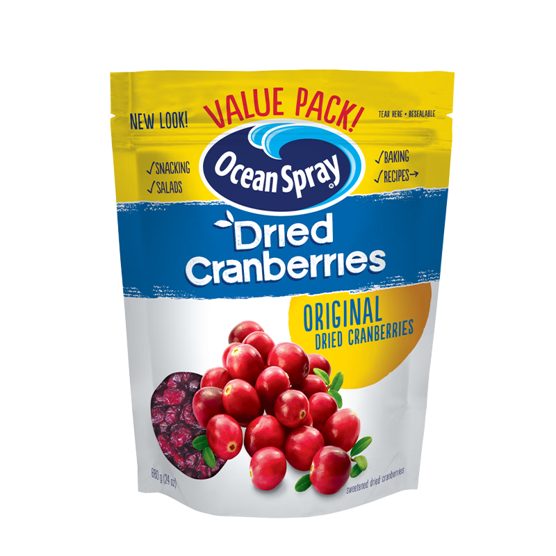 棨OceanSprayԽݮ ۽ɺ決ԭʳ ԭζ680g