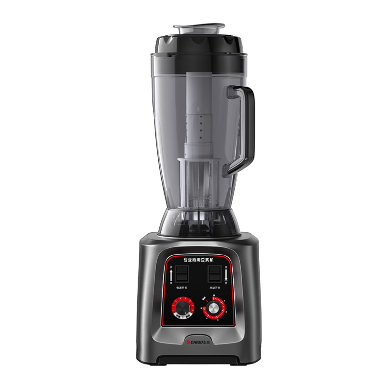 ���ڲ�����־�ߣ�CHIGO��������������͵���ʳ����ĥ�����������Ʊڻ���ĥ����ȫ�Զ������� �޼��� 6L  LN-158���ù���