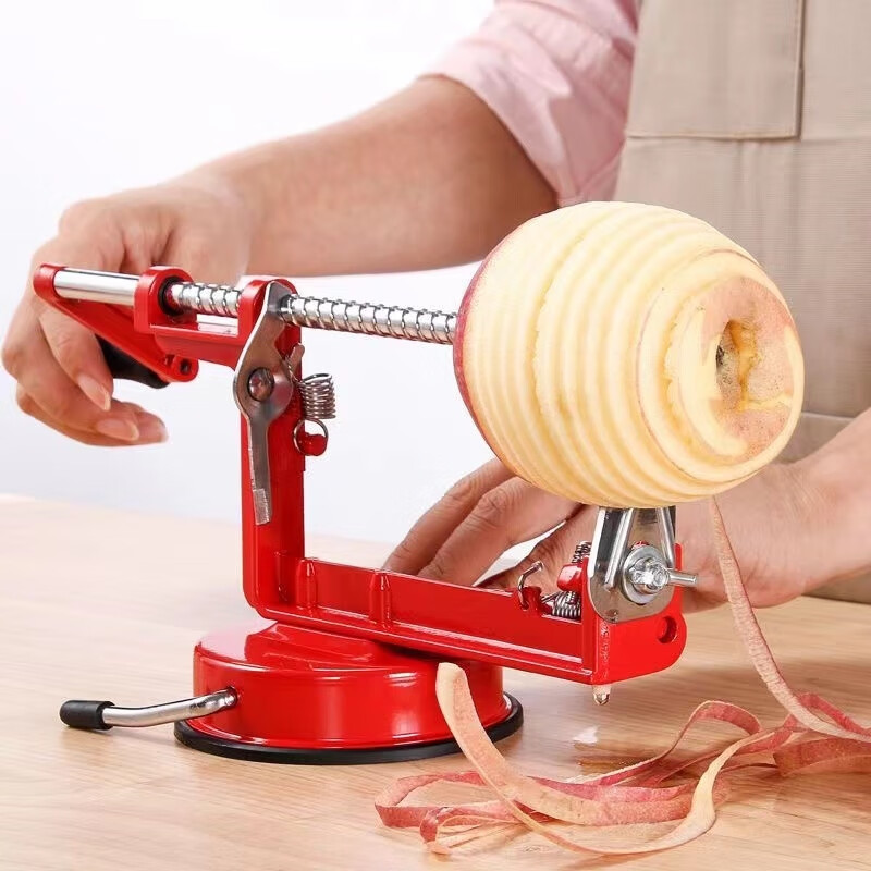 削葫芦条的工具 做旋葫芦条神器东北削葫芦条的工具机器旋子刮葫芦条