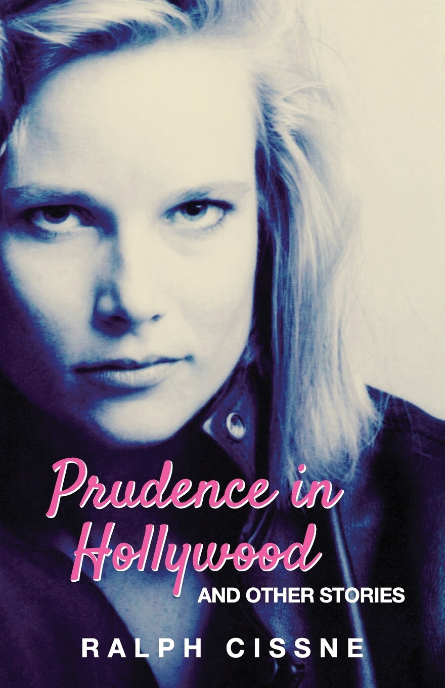 【预售 按需印刷】prudence in hollywood