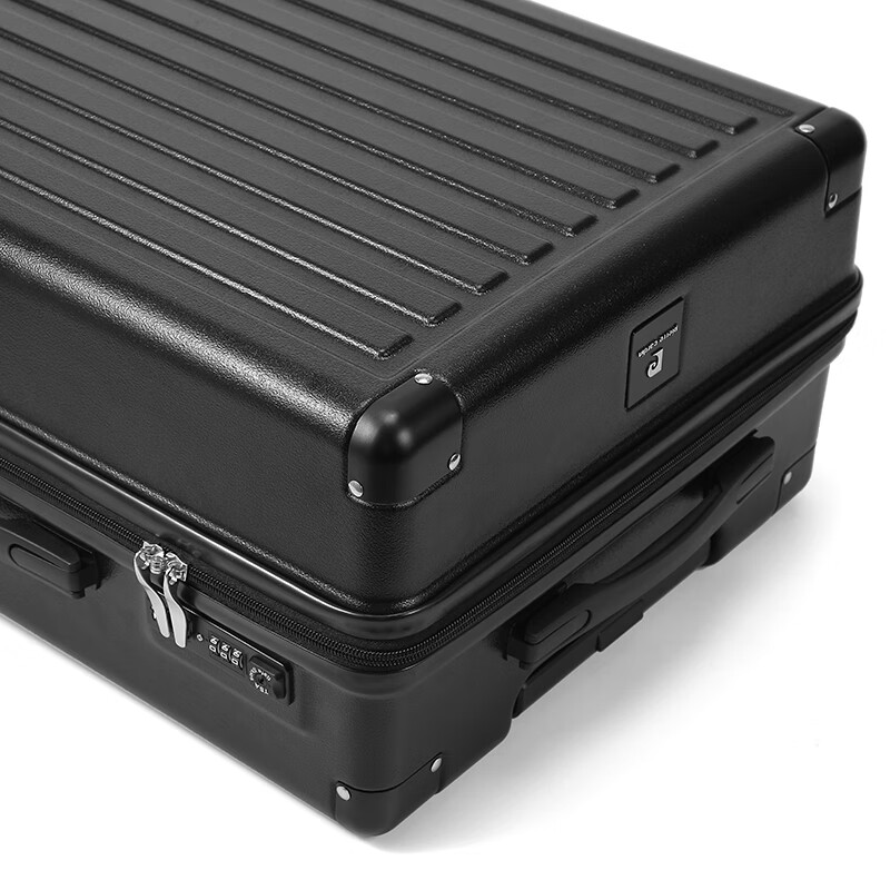 行李箱男拉杆箱万向轮女商务短途旅行箱20