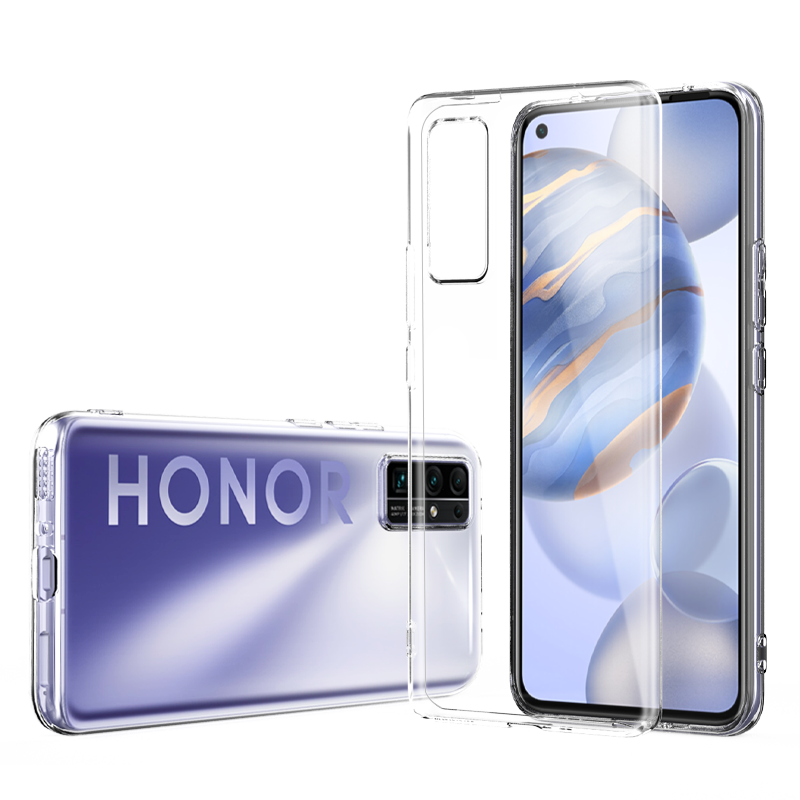 华为荣耀30手机壳保护套推荐及价格历史走势分析