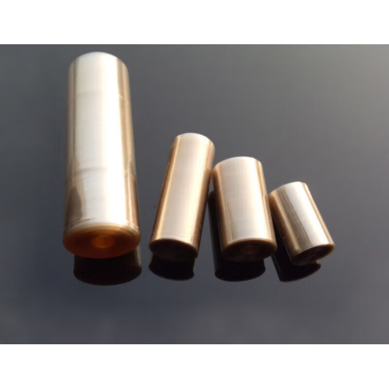 半透膜透析袋5米实验室md25/34mm截留分子量7000蛋白实验透析膜 21mm