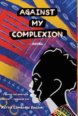 预订against my complexion