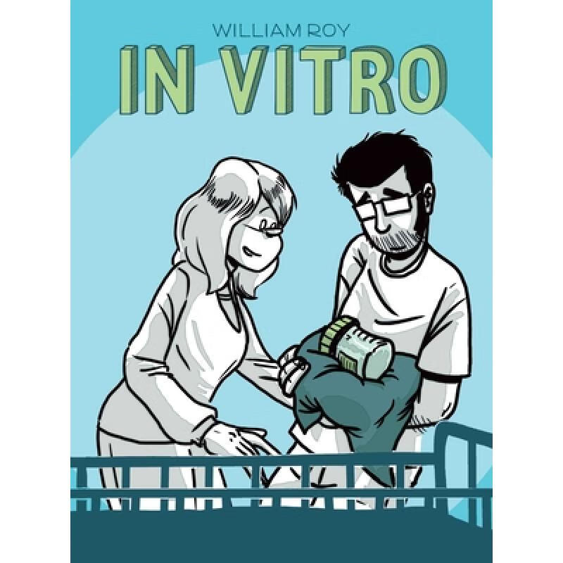 In Vitro kindle格式下载