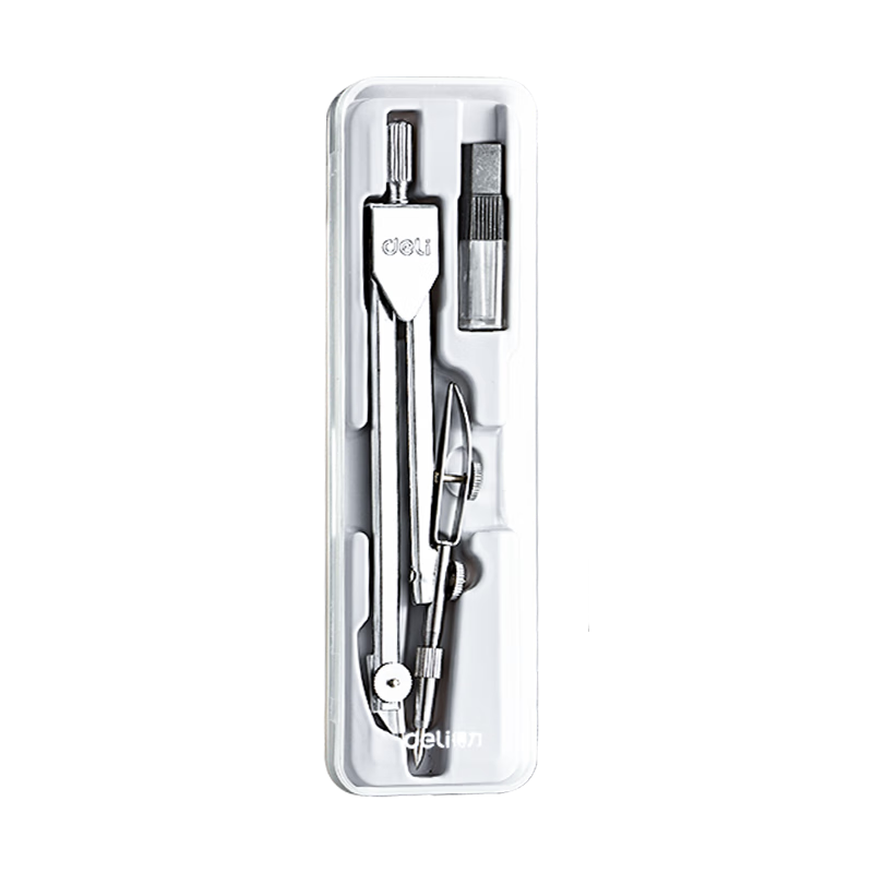 ������deli������Բ��Сѧ��ר�ó����������п�ר��רҵ��ͼ��������װ���꼶��ѧ�滻Ǧо������ͼ ������2����/��ɫ-����о 2.49Ԫ