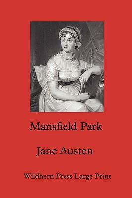 预订 mansfield park