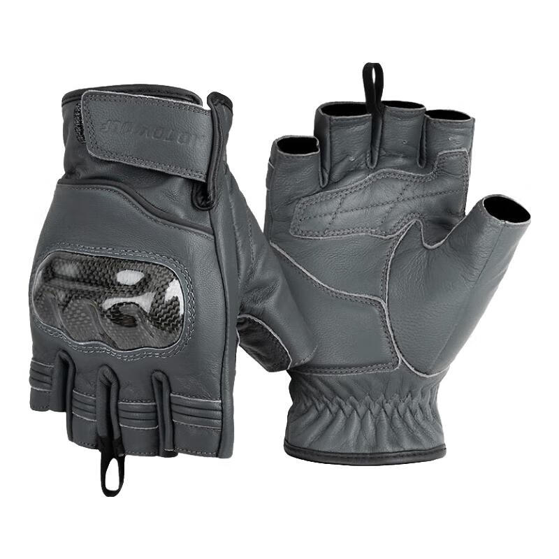 Ħ���ǣ�MOTOWOLF��Ħ�г����������ļ��а�ָ͸����Ƥ��ˤ̼��ά���ǻ�����ʿװ��Ů ������ɫ XL��