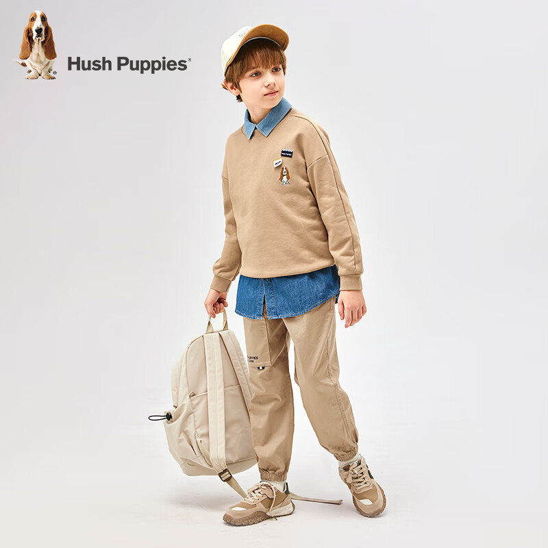 �ٲ�ȯ��PLUS��Ա��Hush Puppies Ͼ��ʿ �д�ͯ��������ʱ�аٴ��������� ��ѡ2��