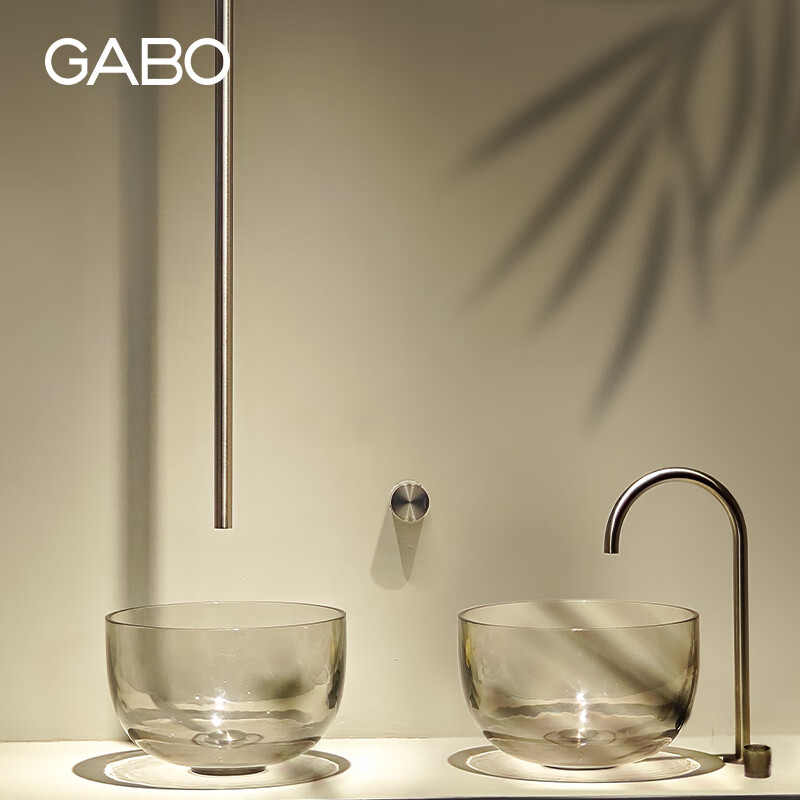 �۲���GABO��304�����һ���͵���������ͷ���ڷ�о��������ˮԡ����ͷ18M013C �������˿��ɫ18M013C-LS 4066Ԫ