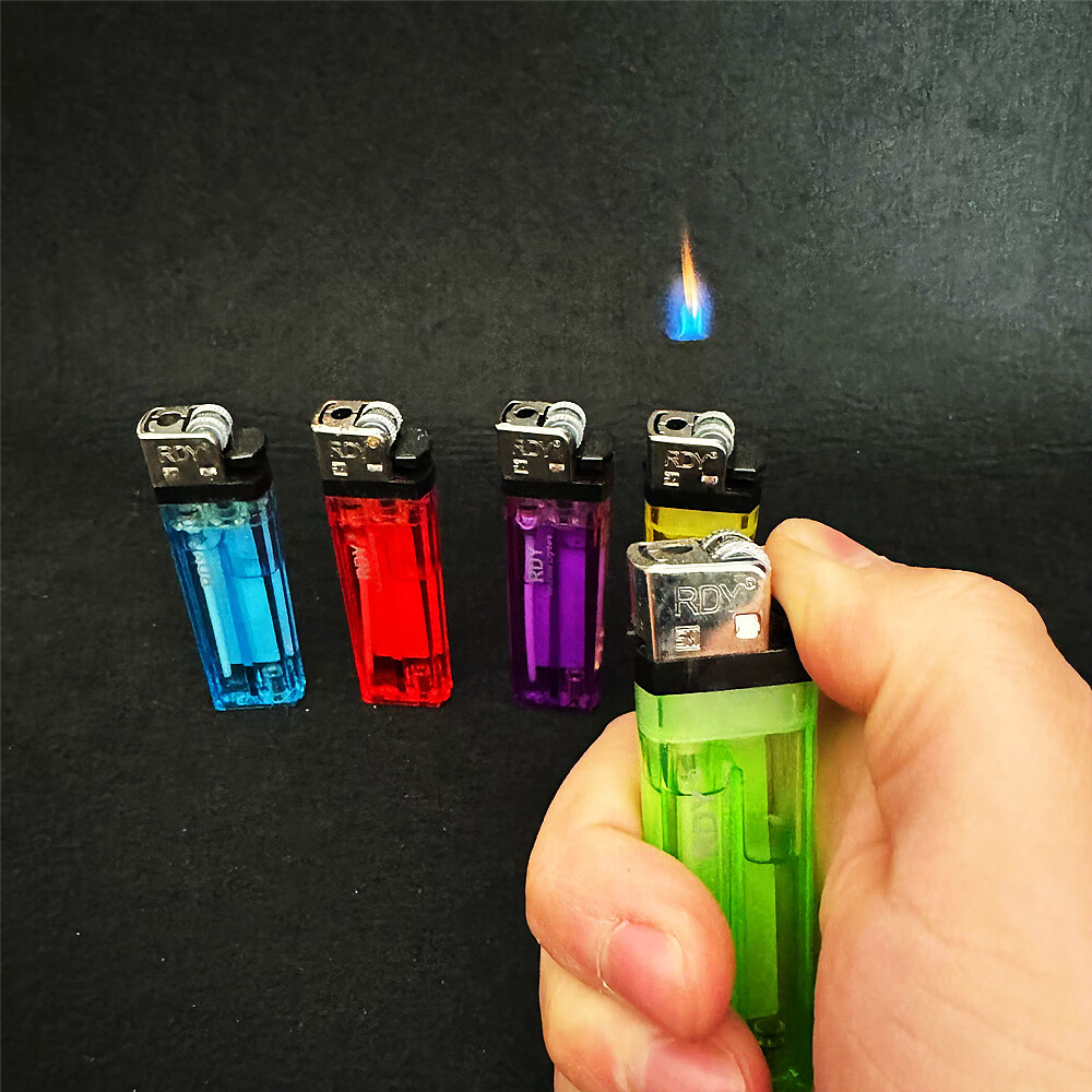 dyi鬼火飞火飘火无声静音小火马火打火机 充气打火机 壶壶全套 1个