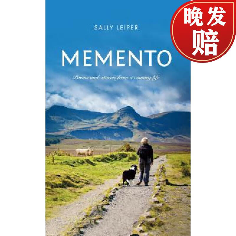 【4周达】memento: poems and stories from a country life
