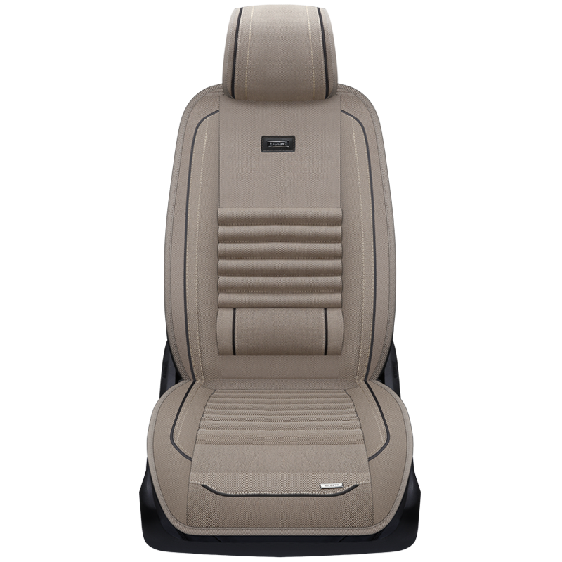 尼羅河汽車坐墊四季通用坐墊蕎麥殼養(yǎng)生坐墊天籟亞洲龍皇冠雅閣凱美瑞 歲月攬勝-米金