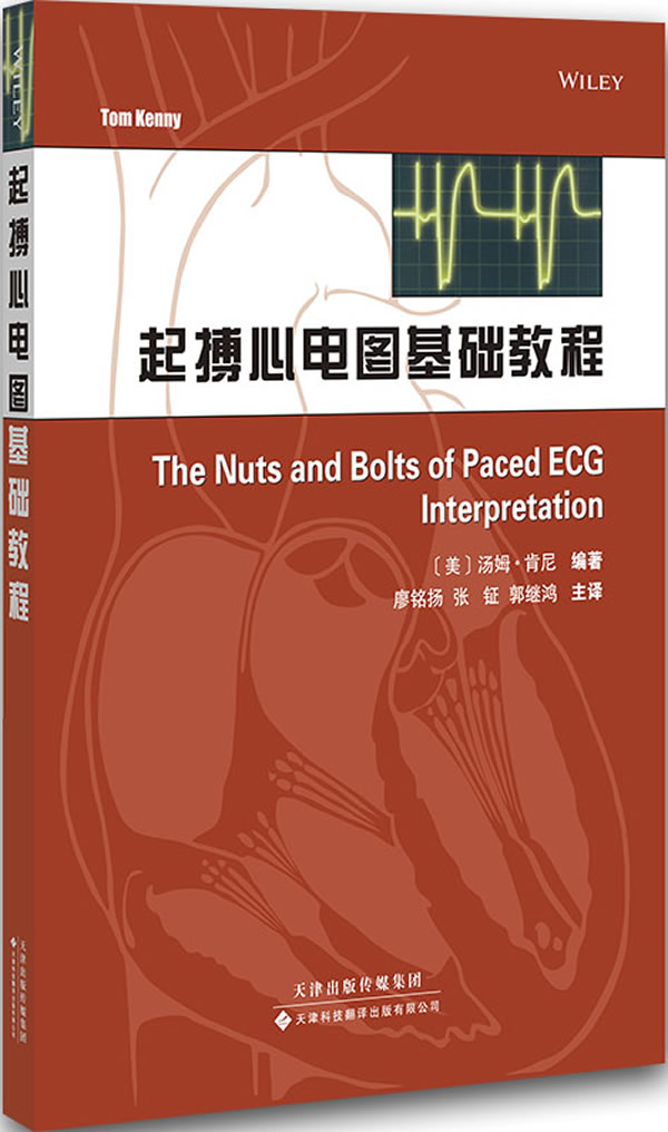 起搏心电图基础教程【放心选购】