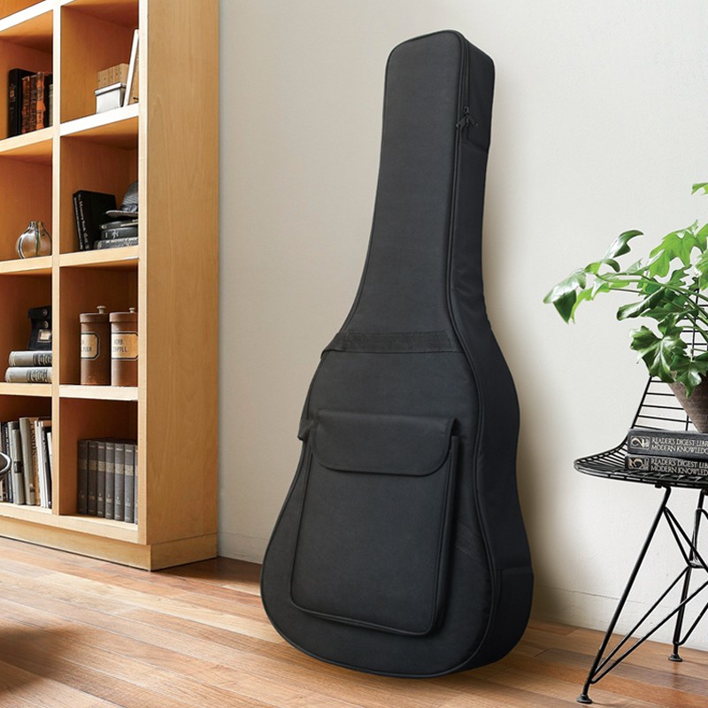 乐器箱包专业款吉他包41寸40寸轻量级民谣吉它琴盒多少钱？优缺点大全？