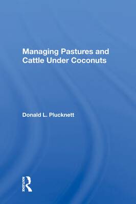 预订 Managing Pastures and Cattle Under Coconuts