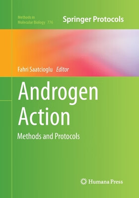 预订 androgen action