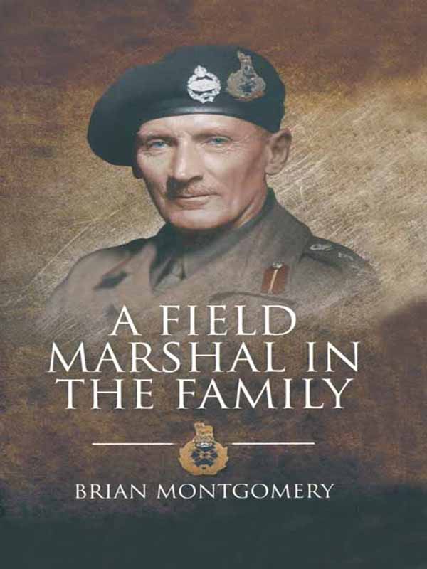 field marshal in the family