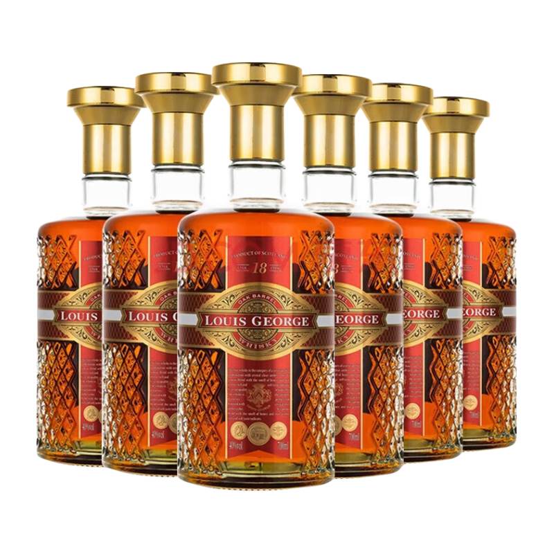 ·ᣨLouis Marsyneyոʿ40Ҿʿ·΢ʥ 700ml*6