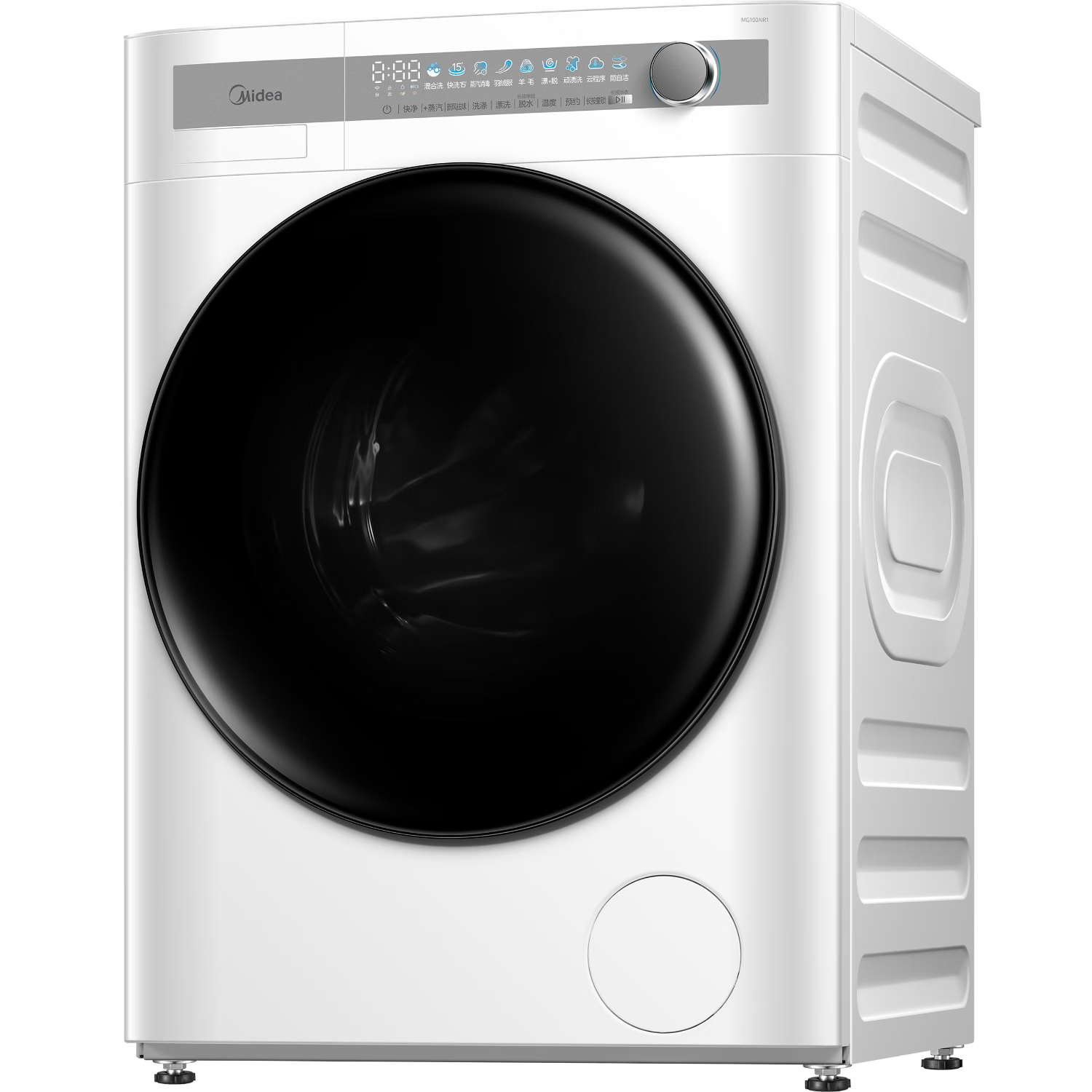 �ٲ�ȯ��PLUS��Ա��Midea ���� MG100AIR1 ��������Ƕ ��Ͳϴ�»� 10����